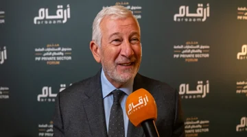 خطوة جديدة.. ندرس إدراج الشركة في السوق السعودي الأكبر إيراداً